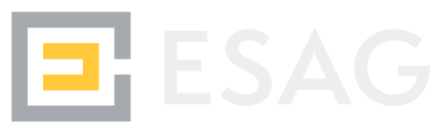 Logo ESAG Escrow Services AG